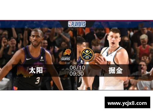 NBA季后赛：湖人与掘金的终极对决